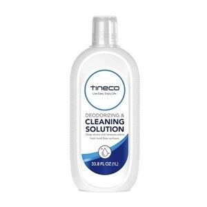 Tineco Floor Deodorizing And Cleaning Solution (33.8 OZ) New Sealed In Box